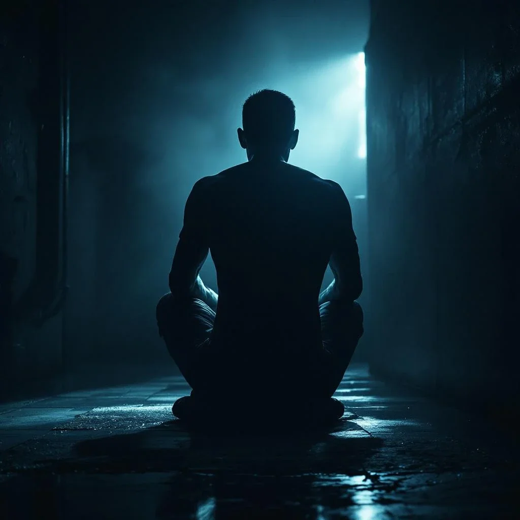 5 týždňov k silnejšiemu chrbtu: Kompletný domáci protokol pre mužov v sedavom zamestnaní